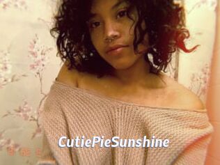 CutiePieSunshine