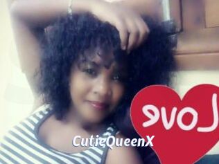 CutieQueenX