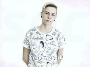 CutieRizForU