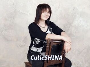 CutieSHINA