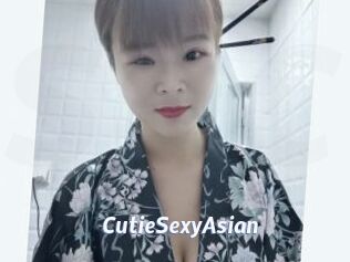CutieSexyAsian
