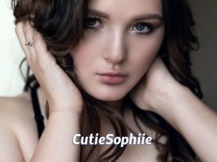 CutieSophiie