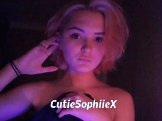 CutieSophiieX