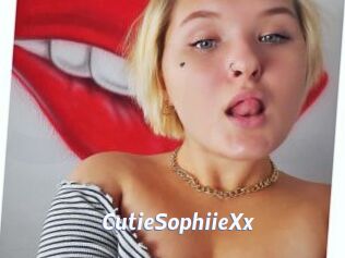 CutieSophiieXx