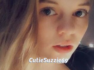 CutieSuzzie69