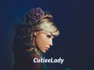 CutieeLady