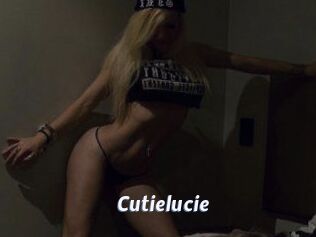 Cutielucie