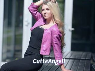 CutteAngell