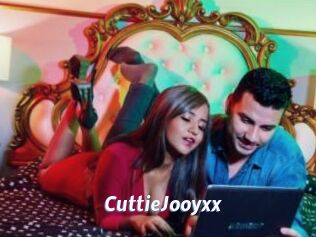 CuttieJooyxx