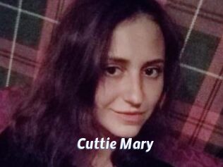 Cuttie_Mary