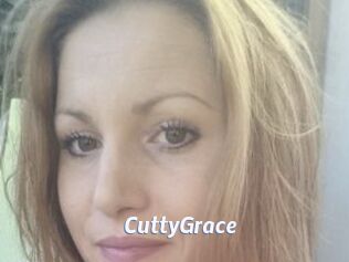 CuttyGrace