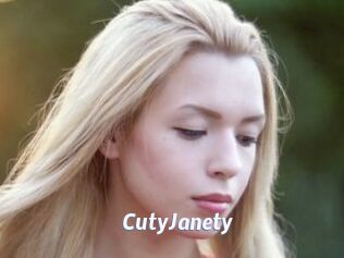 CutyJanety