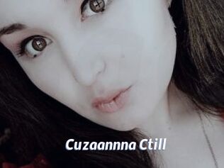 Cuzaannna_Ctill
