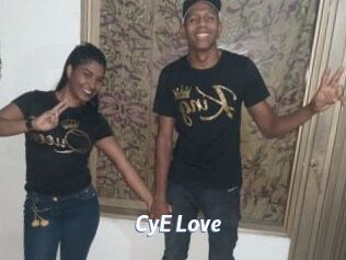 CyE_Love