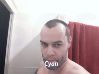 Cyan