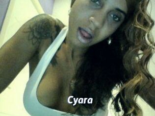 Cyara