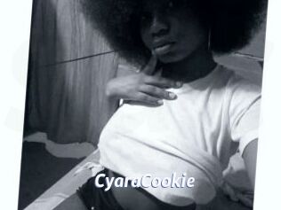 CyaraCookie