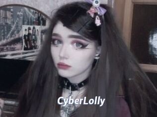 CyberLolly