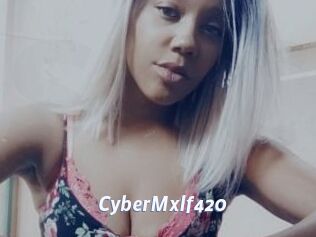 CyberMxlf420