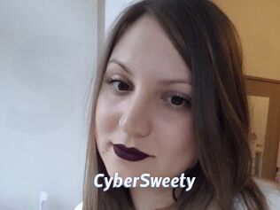 CyberSweety