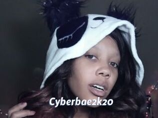 Cyberbae2k20