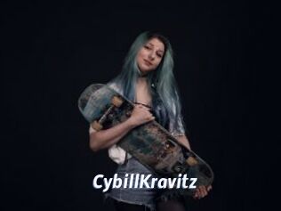 CybillKravitz