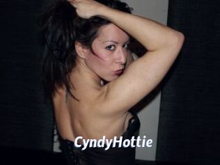 CyndyHottie