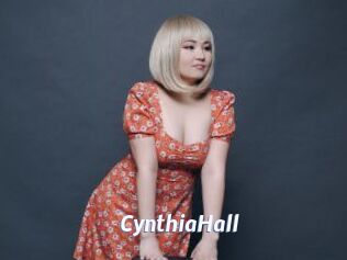 CynthiaHall