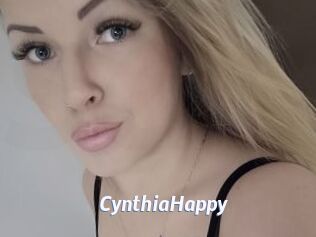 CynthiaHappy