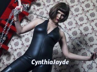 CynthiaJayde