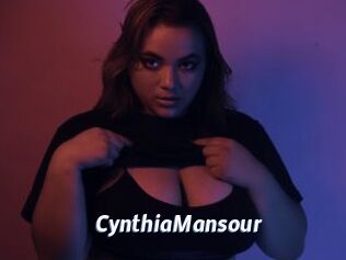 CynthiaMansour