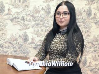 CynthiaWilliam