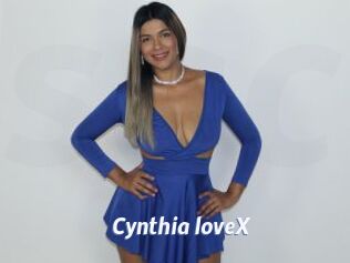 Cynthia_loveX