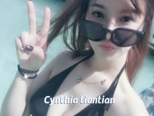 Cynthia_tiantian