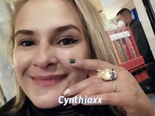 Cynthiaxx