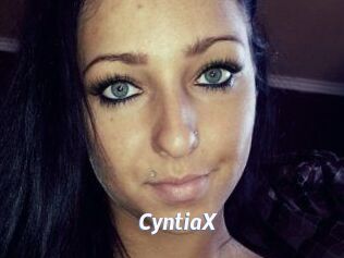 CyntiaX