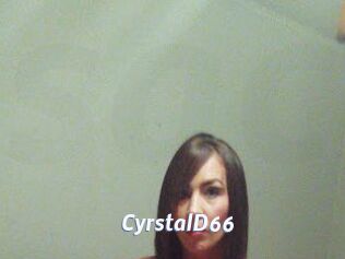 CyrstalD66