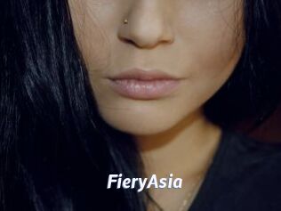 FieryAsia
