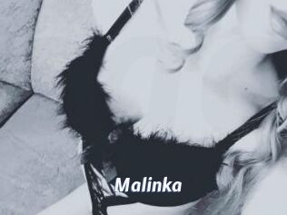 Malinka