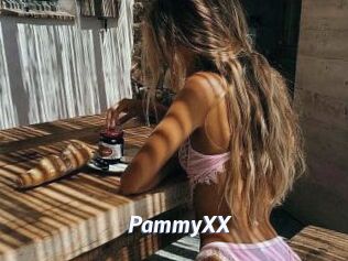 PammyXX