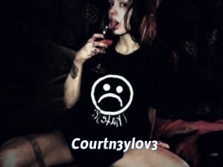 C0urtn3yl0v3