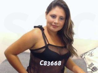 C83668
