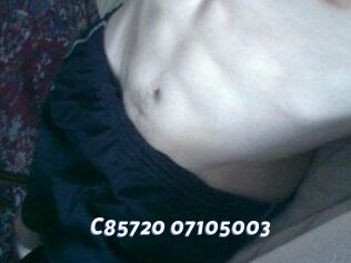 C85720-07105003