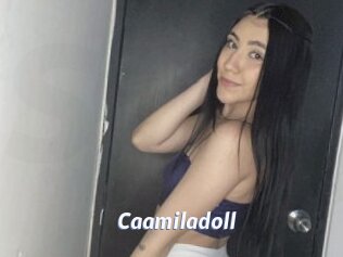 Caamiladoll