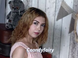 Caandyfairy