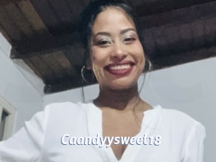 Caandyysweet18