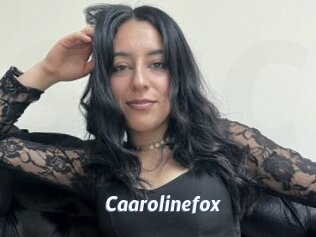 Caarolinefox