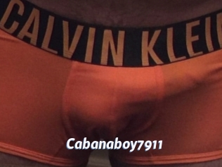 Cabanaboy7911