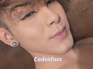Cadenfoxx