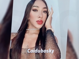 Caidubosky
